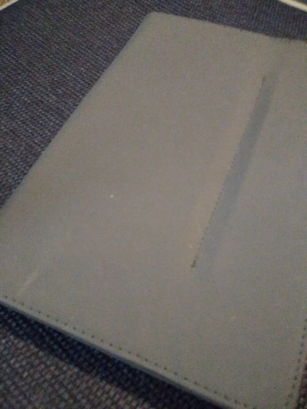 ONN 7 Tablet with accessories